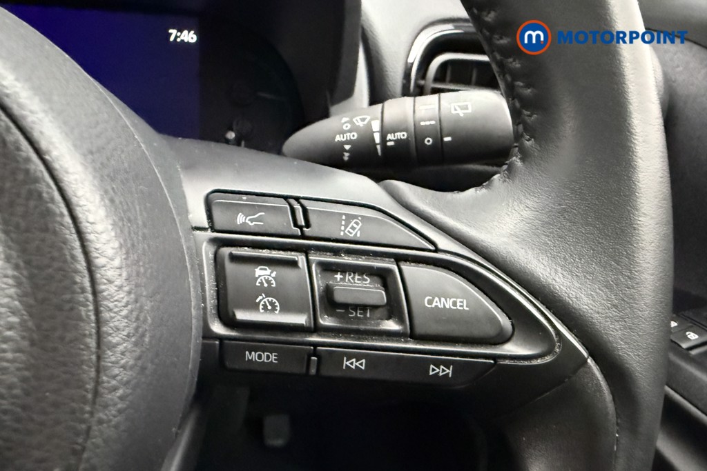 Toyota Yaris Cross Design Automatic Petrol-Electric Hybrid Estate - Stock Number (1625811) - 14th supplementary image