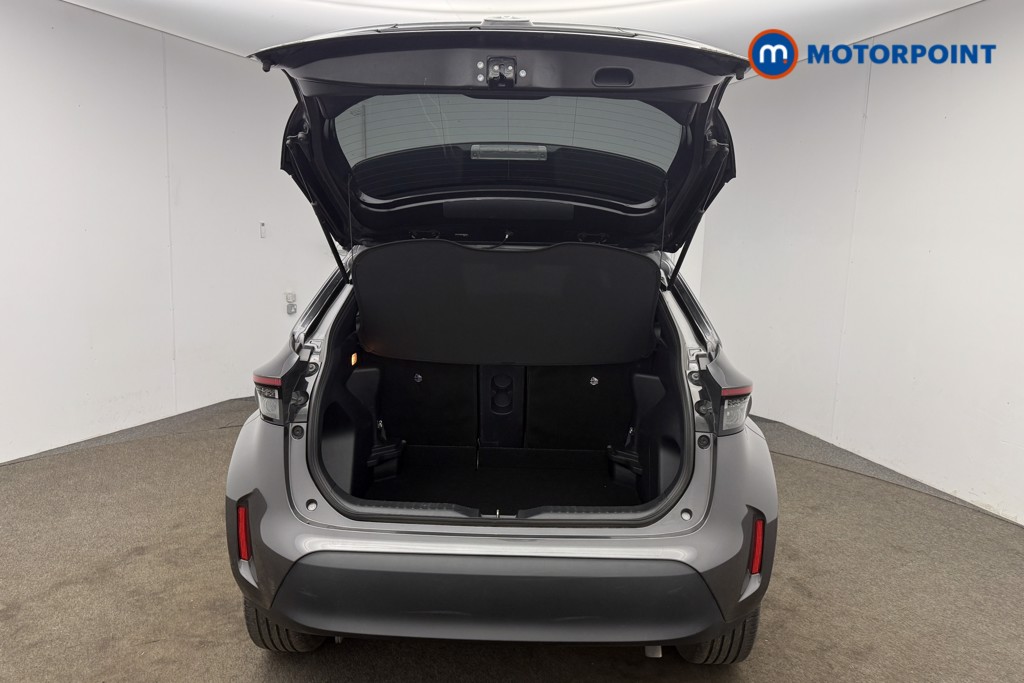 Toyota Yaris Cross Design Automatic Petrol-Electric Hybrid Estate - Stock Number (1625811) - 19th supplementary image