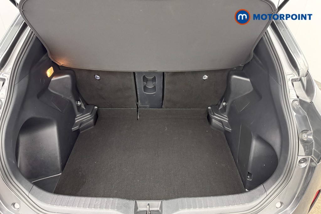 Toyota Yaris Cross Design Automatic Petrol-Electric Hybrid Estate - Stock Number (1625811) - 20th supplementary image