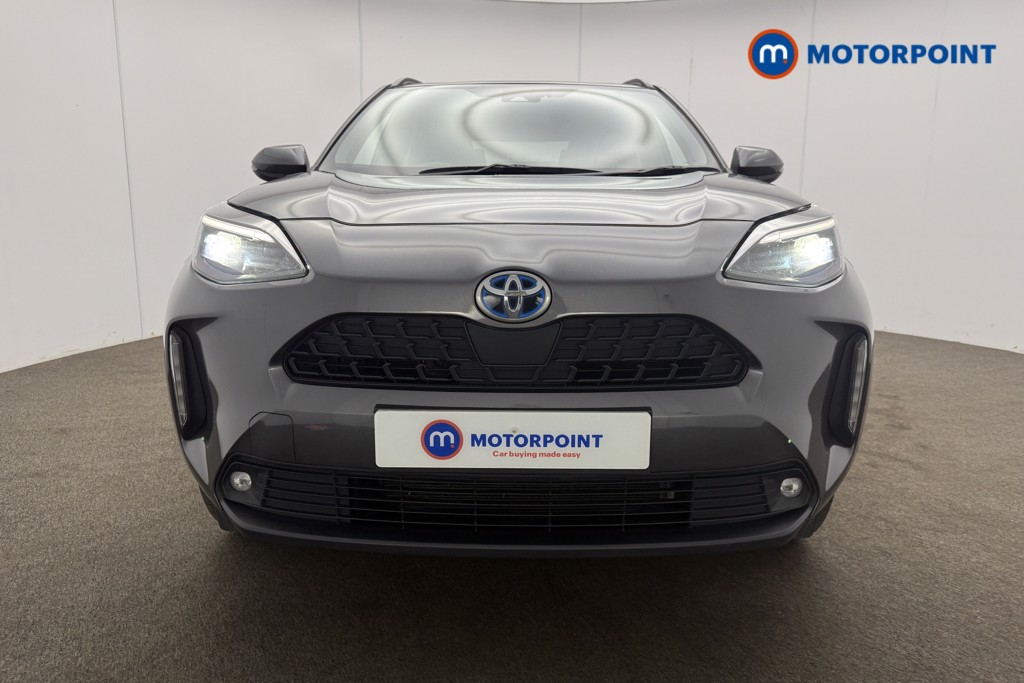 Toyota Yaris Cross Design Automatic Petrol-Electric Hybrid Estate - Stock Number (1625811) - 21st supplementary image