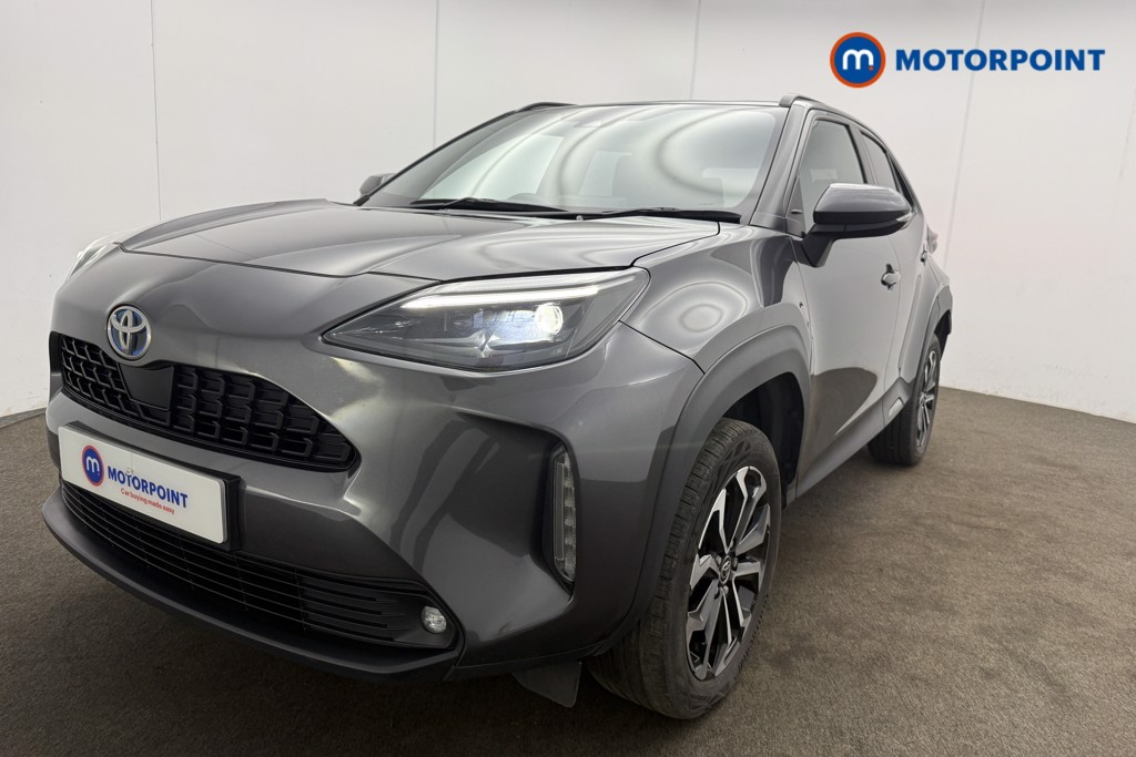 Toyota Yaris Cross Design Automatic Petrol-Electric Hybrid Estate - Stock Number (1625811) - 22nd supplementary image