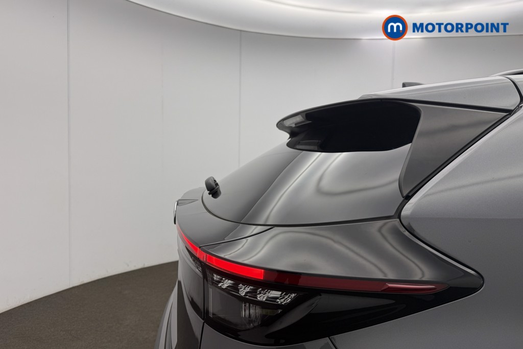 Toyota Yaris Cross Design Automatic Petrol-Electric Hybrid Estate - Stock Number (1625811) - 24th supplementary image