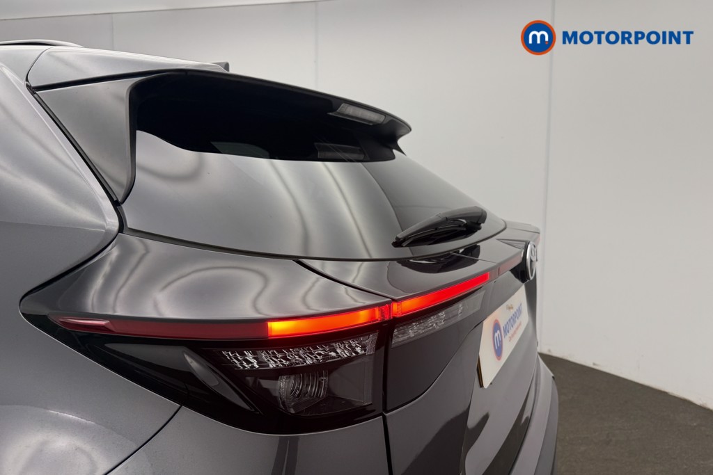 Toyota Yaris Cross Design Automatic Petrol-Electric Hybrid Estate - Stock Number (1625811) - 25th supplementary image