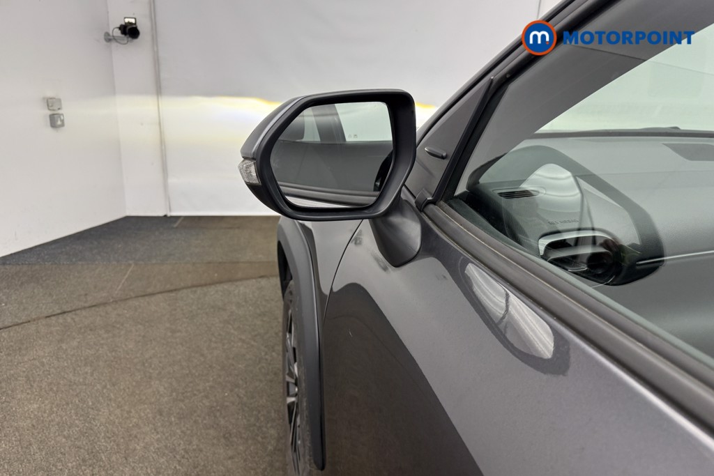 Toyota Yaris Cross Design Automatic Petrol-Electric Hybrid Estate - Stock Number (1625811) - 28th supplementary image