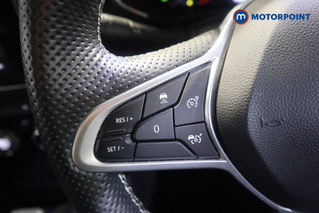 Renault Arkana Engineered Automatic Petrol-Electric Hybrid SUV - Stock Number (1625864) - 3rd supplementary image