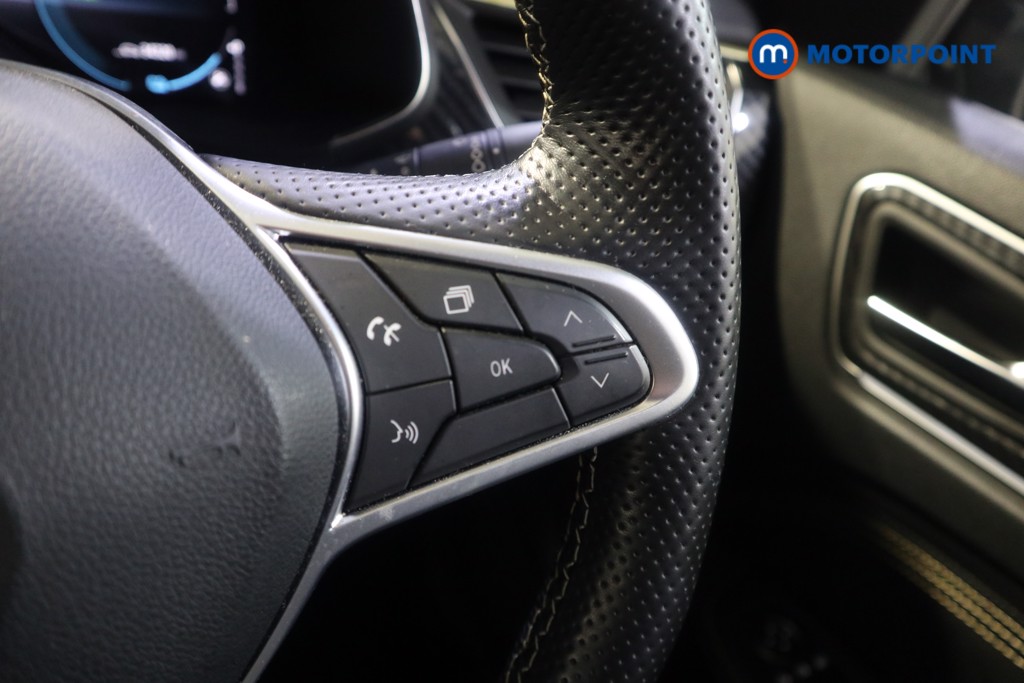 Renault Arkana Engineered Automatic Petrol-Electric Hybrid SUV - Stock Number (1625864) - 4th supplementary image