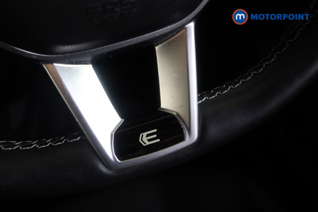 Renault Arkana Engineered Automatic Petrol-Electric Hybrid SUV - Stock Number (1625864) - 5th supplementary image