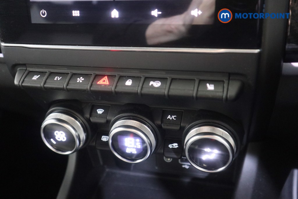 Renault Arkana Engineered Automatic Petrol-Electric Hybrid SUV - Stock Number (1625864) - 9th supplementary image