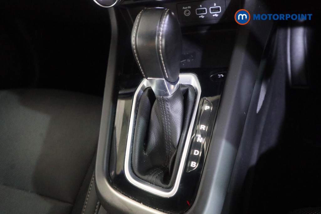 Renault Arkana Engineered Automatic Petrol-Electric Hybrid SUV - Stock Number (1625864) - 10th supplementary image