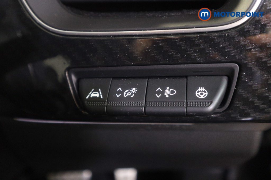 Renault Arkana Engineered Automatic Petrol-Electric Hybrid SUV - Stock Number (1625864) - 14th supplementary image