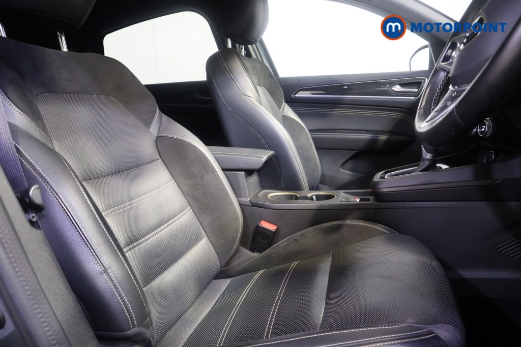 Renault Arkana Engineered Automatic Petrol-Electric Hybrid SUV - Stock Number (1625864) - 17th supplementary image
