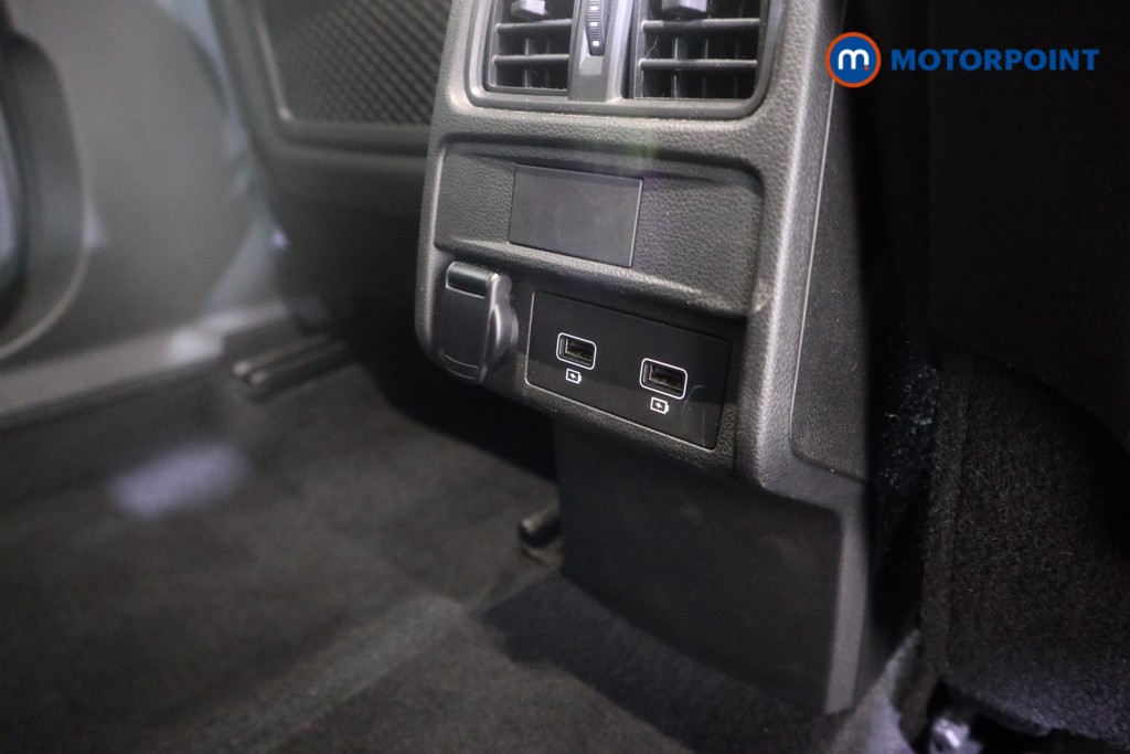 Renault Arkana Engineered Automatic Petrol-Electric Hybrid SUV - Stock Number (1625864) - 21st supplementary image