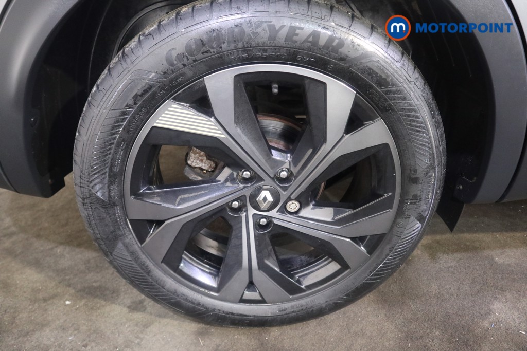 Renault Arkana Engineered Automatic Petrol-Electric Hybrid SUV - Stock Number (1625864) - 25th supplementary image