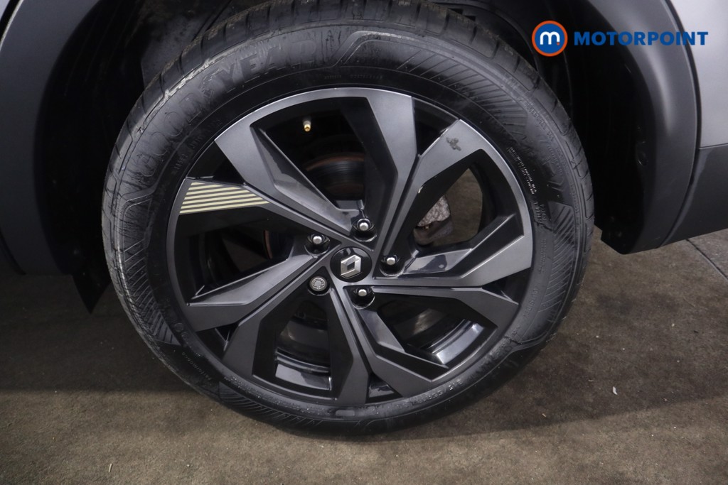 Renault Arkana Engineered Automatic Petrol-Electric Hybrid SUV - Stock Number (1625864) - 28th supplementary image