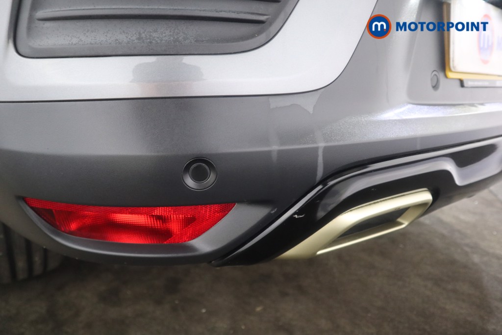 Renault Arkana Engineered Automatic Petrol-Electric Hybrid SUV - Stock Number (1625864) - 29th supplementary image