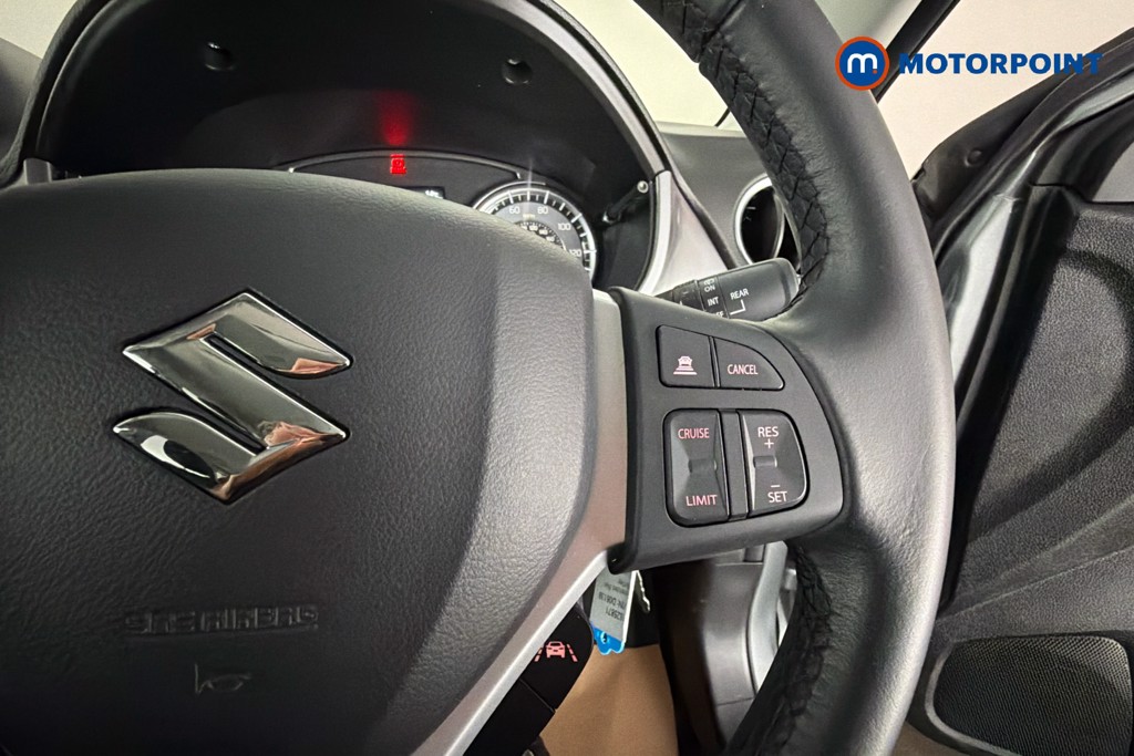 Suzuki Vitara Sz-T Manual Petrol SUV - Stock Number (1625871) - 4th supplementary image