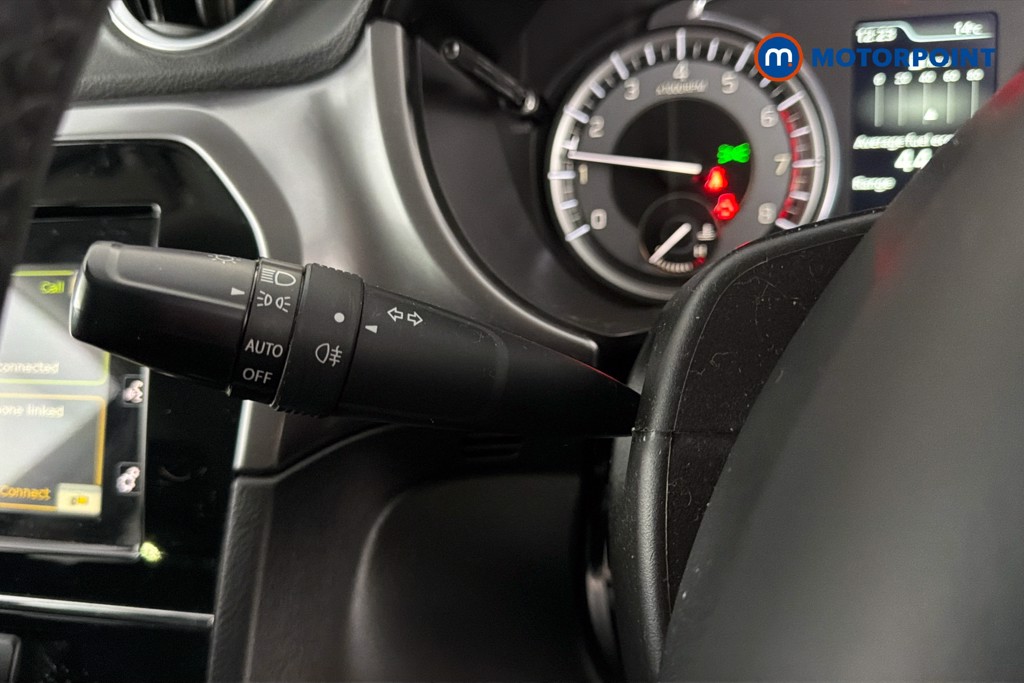 Suzuki Vitara Sz-T Manual Petrol SUV - Stock Number (1625871) - 6th supplementary image