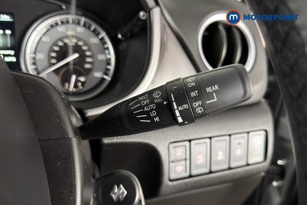 Suzuki Vitara Sz-T Manual Petrol SUV - Stock Number (1625871) - 7th supplementary image