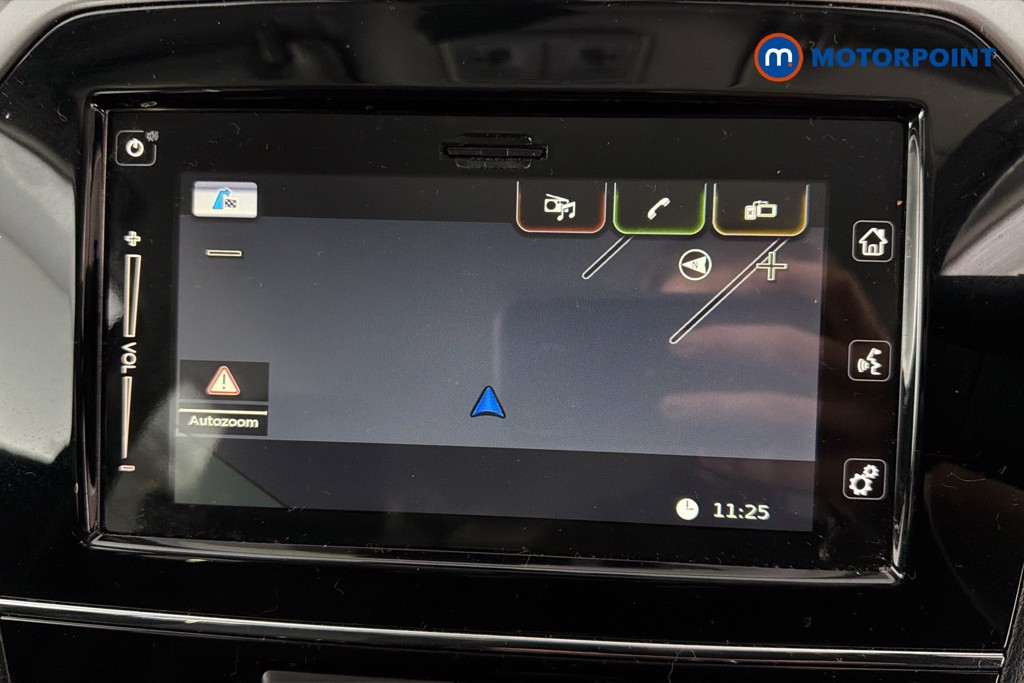 Suzuki Vitara Sz-T Manual Petrol SUV - Stock Number (1625871) - 10th supplementary image