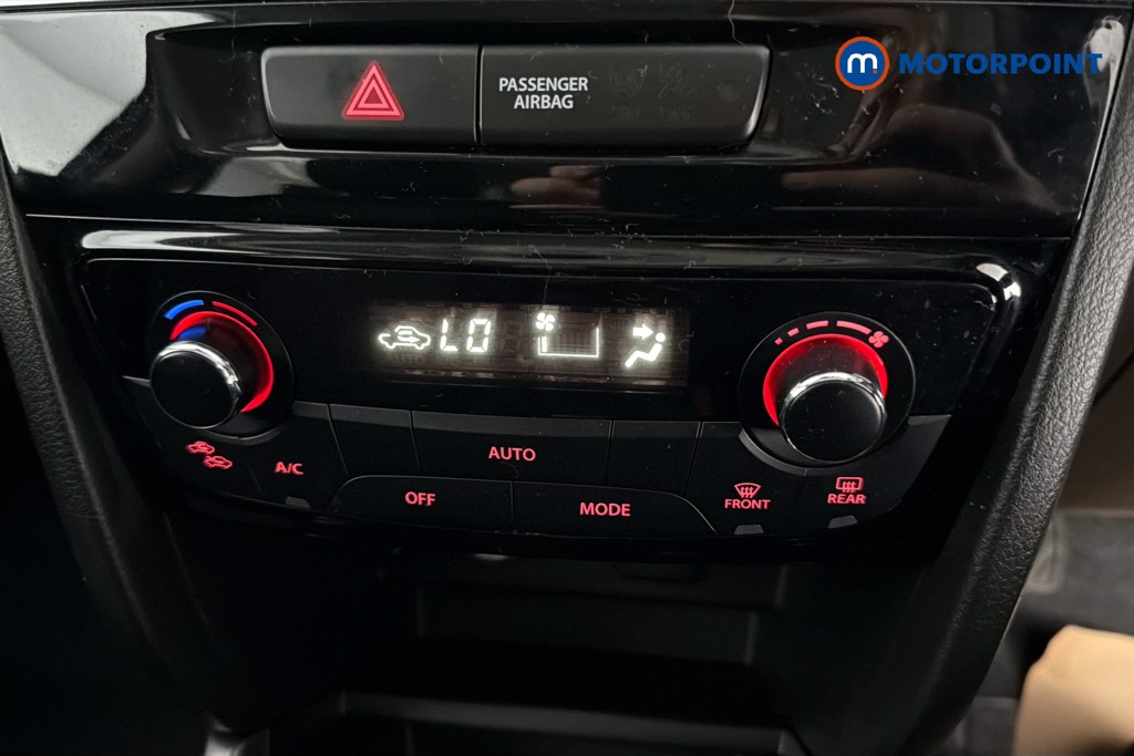 Suzuki Vitara Sz-T Manual Petrol SUV - Stock Number (1625871) - 12th supplementary image