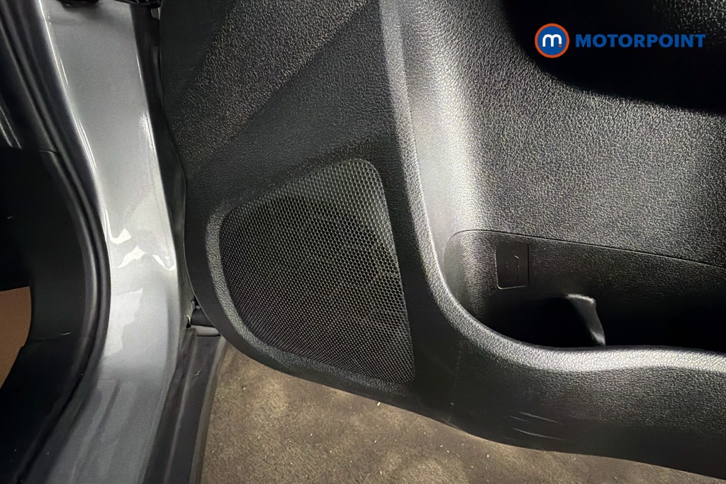 Suzuki Vitara Sz-T Manual Petrol SUV - Stock Number (1625871) - 21st supplementary image