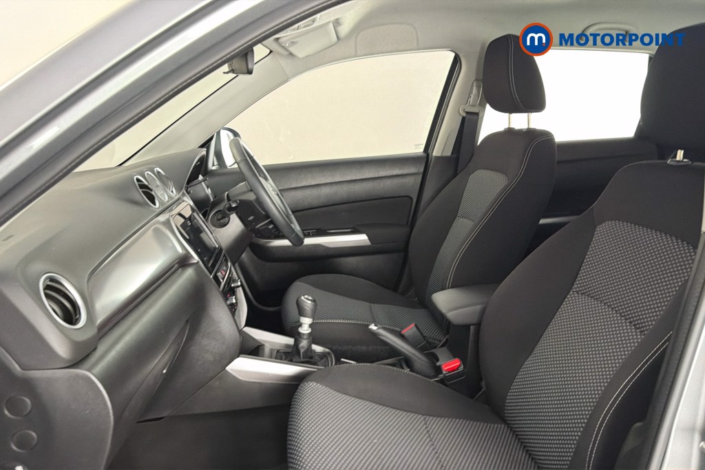 Suzuki Vitara Sz-T Manual Petrol SUV - Stock Number (1625871) - 22nd supplementary image