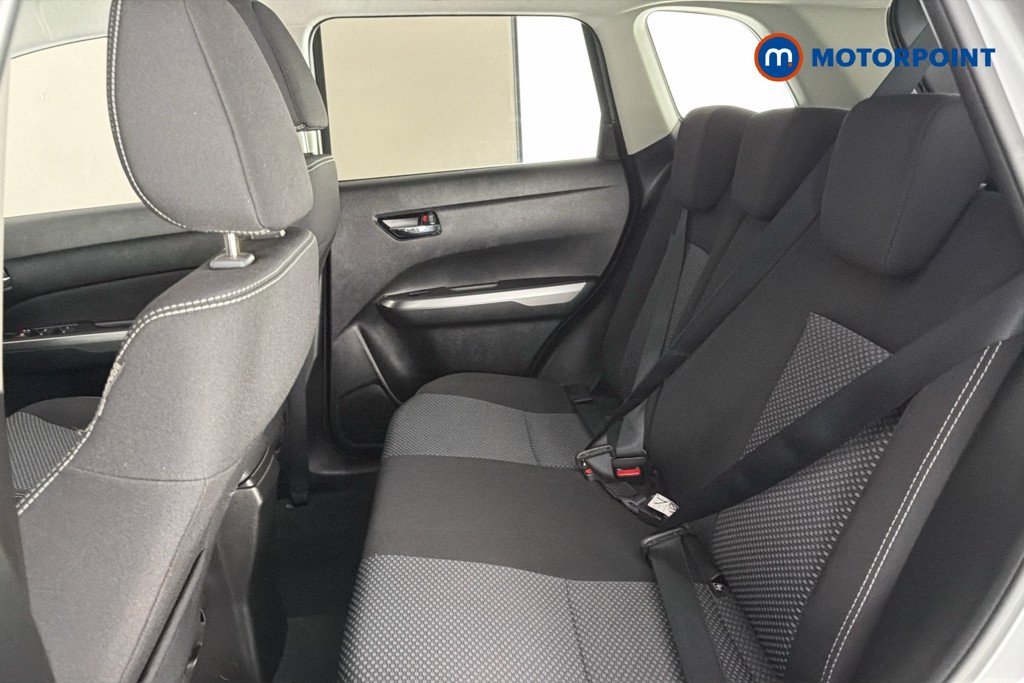 Suzuki Vitara Sz-T Manual Petrol SUV - Stock Number (1625871) - 28th supplementary image