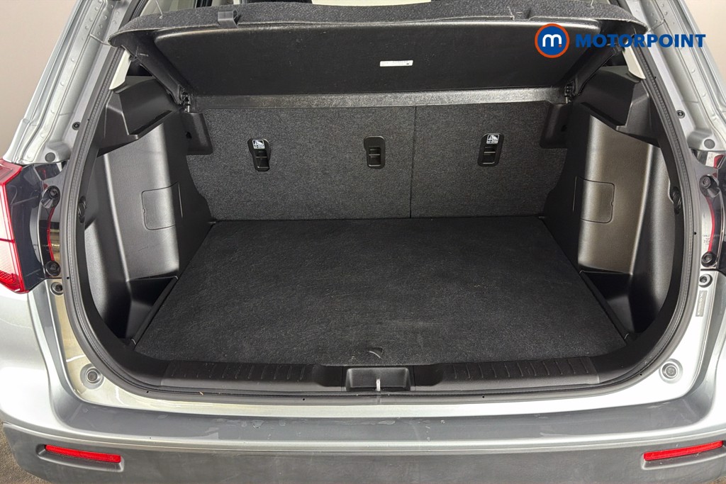 Suzuki Vitara Sz-T Manual Petrol SUV - Stock Number (1625871) - 33rd supplementary image