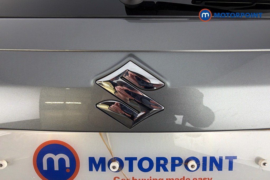 Suzuki Vitara Sz-T Manual Petrol SUV - Stock Number (1625871) - 37th supplementary image