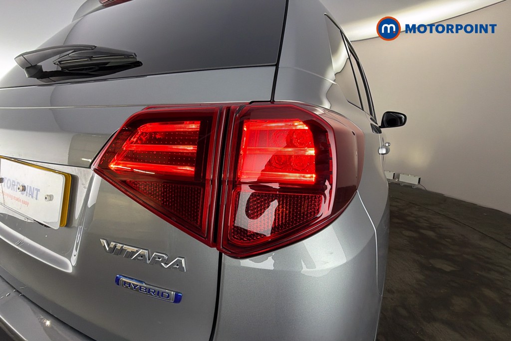 Suzuki Vitara Sz-T Manual Petrol SUV - Stock Number (1625871) - 38th supplementary image