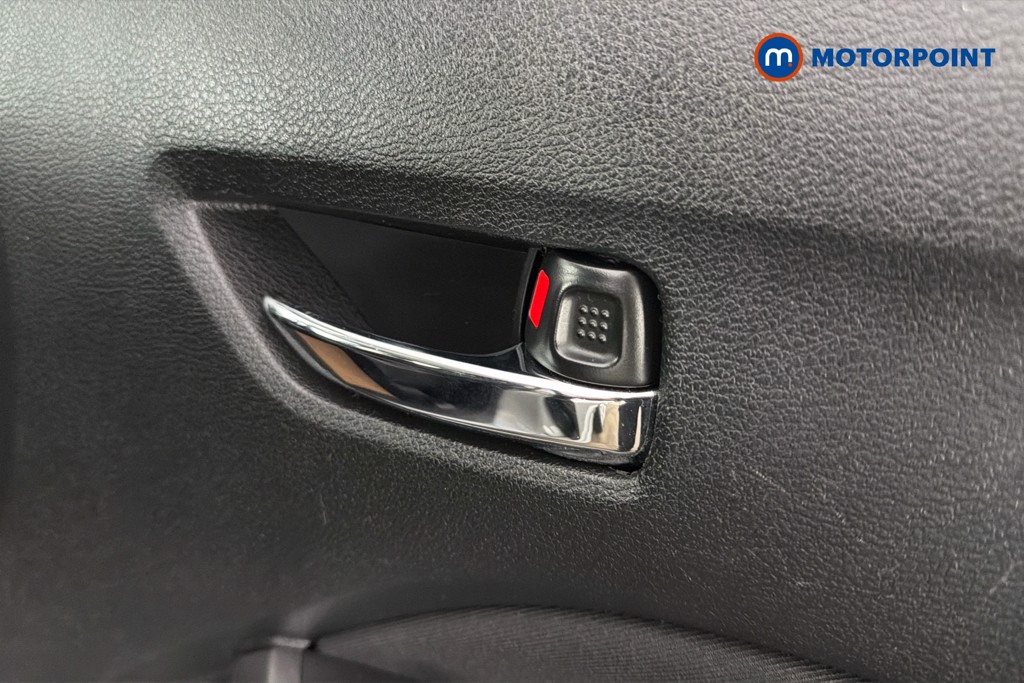 Suzuki Vitara Sz-T Manual Petrol SUV - Stock Number (1625871) - 42nd supplementary image