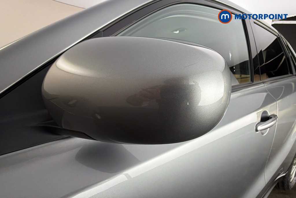 Suzuki Vitara Sz-T Manual Petrol SUV - Stock Number (1625871) - 43rd supplementary image
