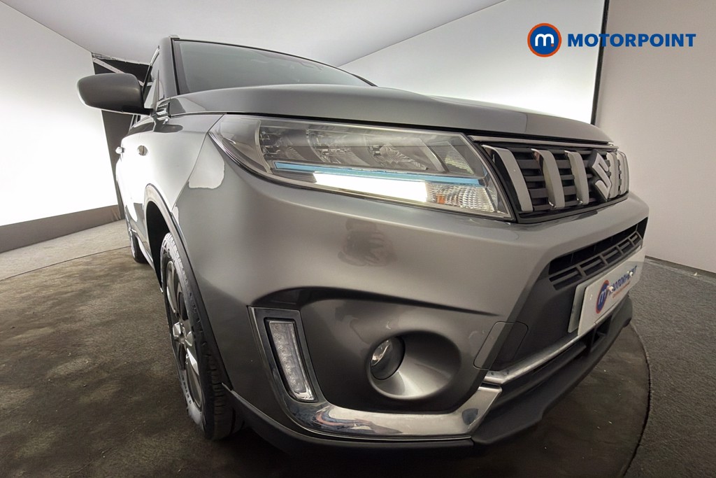 Suzuki Vitara Sz-T Manual Petrol SUV - Stock Number (1625871) - 44th supplementary image