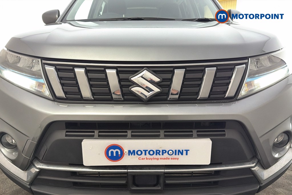 Suzuki Vitara Sz-T Manual Petrol SUV - Stock Number (1625871) - 45th supplementary image