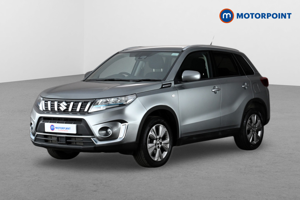 Suzuki Vitara Sz-T Manual Petrol SUV - Stock Number (1625871) - Passenger side front corner