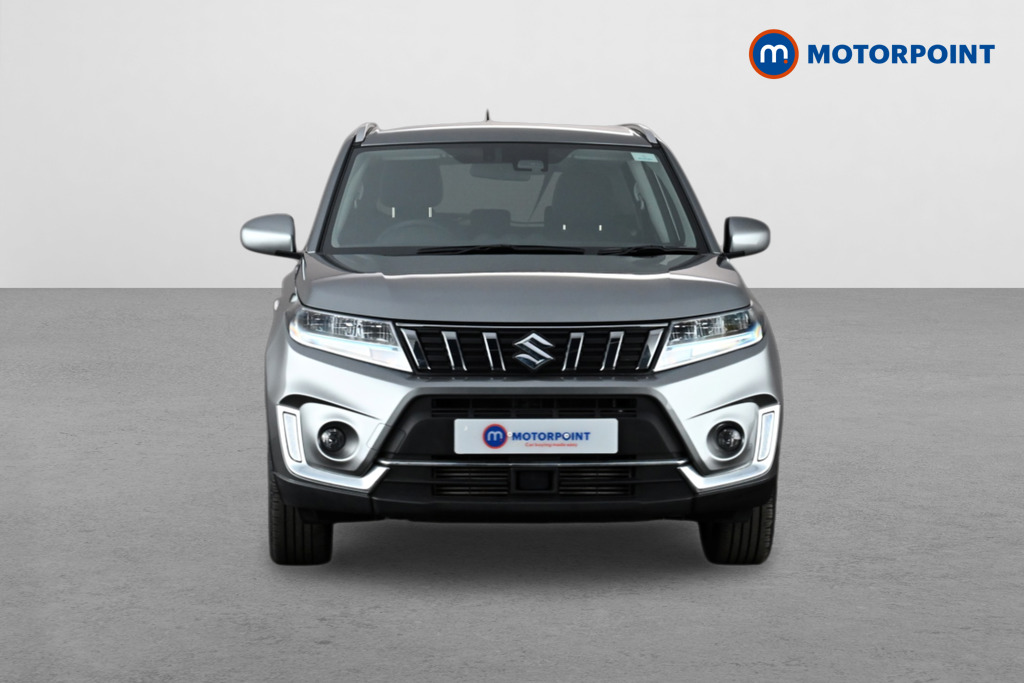 Suzuki Vitara Sz-T Manual Petrol SUV - Stock Number (1625871) - Front bumper