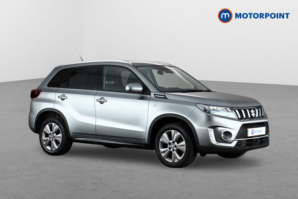Suzuki Vitara Sz-T Manual Petrol SUV - Stock Number (1625871) - Drivers side front corner