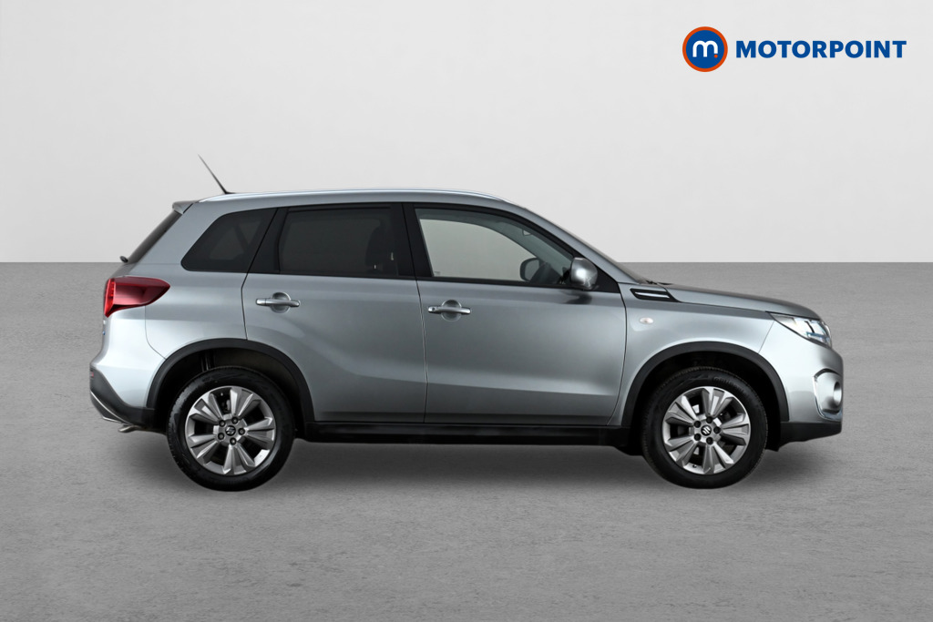 Suzuki Vitara Sz-T Manual Petrol SUV - Stock Number (1625871) - Drivers side