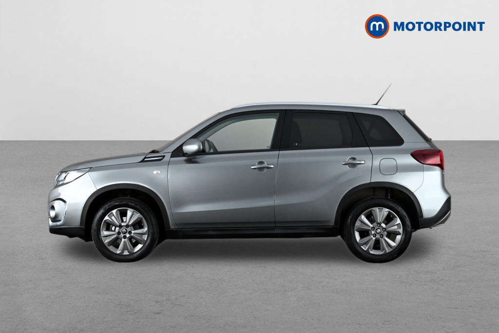Suzuki Vitara Sz-T Manual Petrol SUV - Stock Number (1625871) - Passenger side