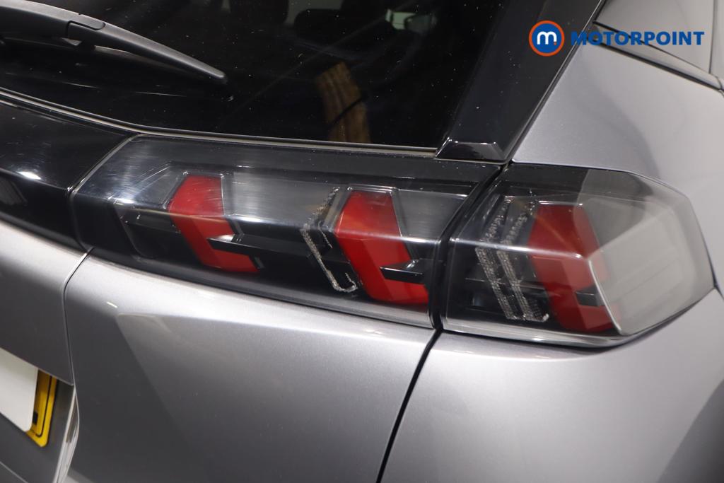 Peugeot 2008 Allure Premium-Plus Automatic Electric SUV - Stock Number (1625892) - 3rd supplementary image