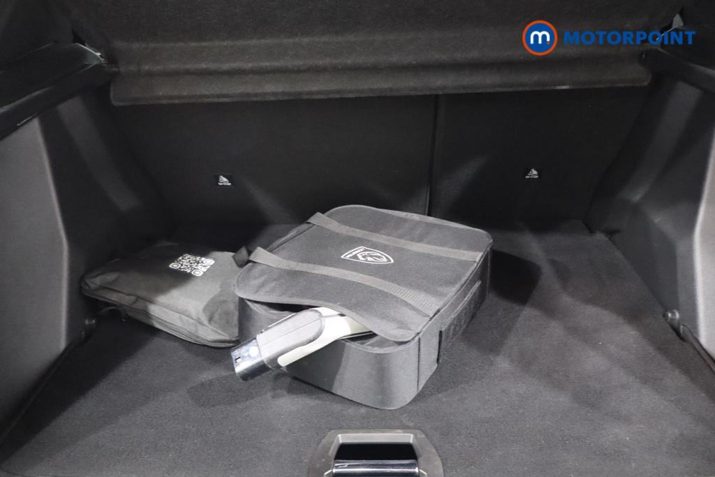 Peugeot 2008 Allure Premium-Plus Automatic Electric SUV - Stock Number (1625892) - 5th supplementary image