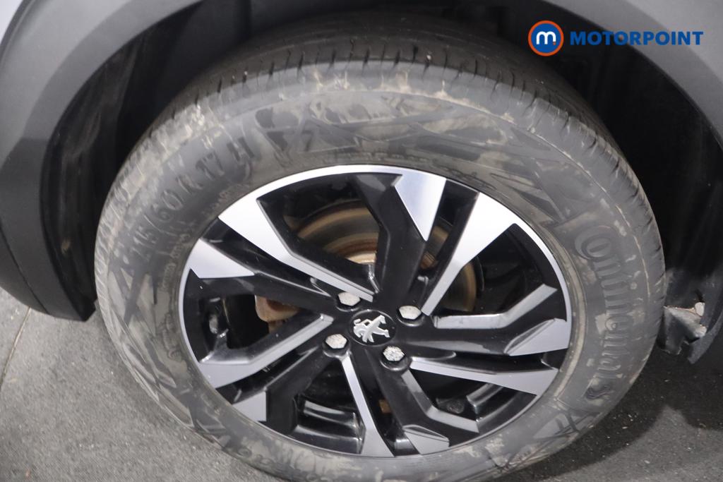 Peugeot 2008 Allure Premium-Plus Automatic Electric SUV - Stock Number (1625892) - 7th supplementary image