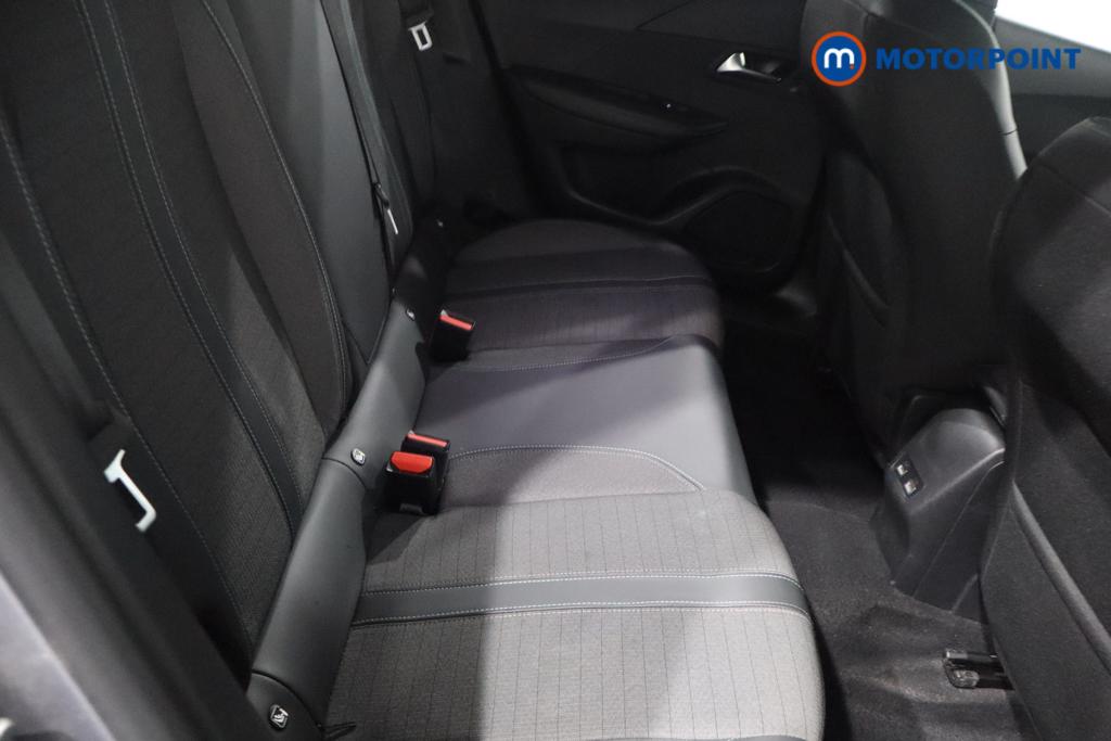 Peugeot 2008 Allure Premium-Plus Automatic Electric SUV - Stock Number (1625892) - 8th supplementary image