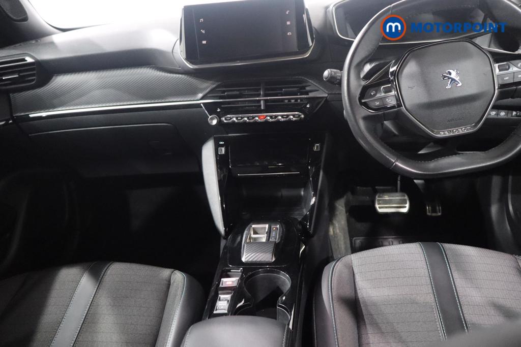 Peugeot 2008 Allure Premium-Plus Automatic Electric SUV - Stock Number (1625892) - 9th supplementary image