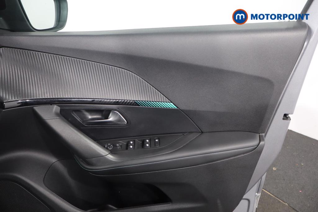 Peugeot 2008 Allure Premium-Plus Automatic Electric SUV - Stock Number (1625892) - 10th supplementary image