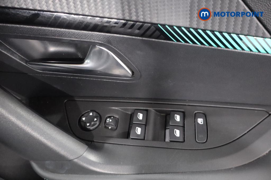 Peugeot 2008 Allure Premium-Plus Automatic Electric SUV - Stock Number (1625892) - 11th supplementary image