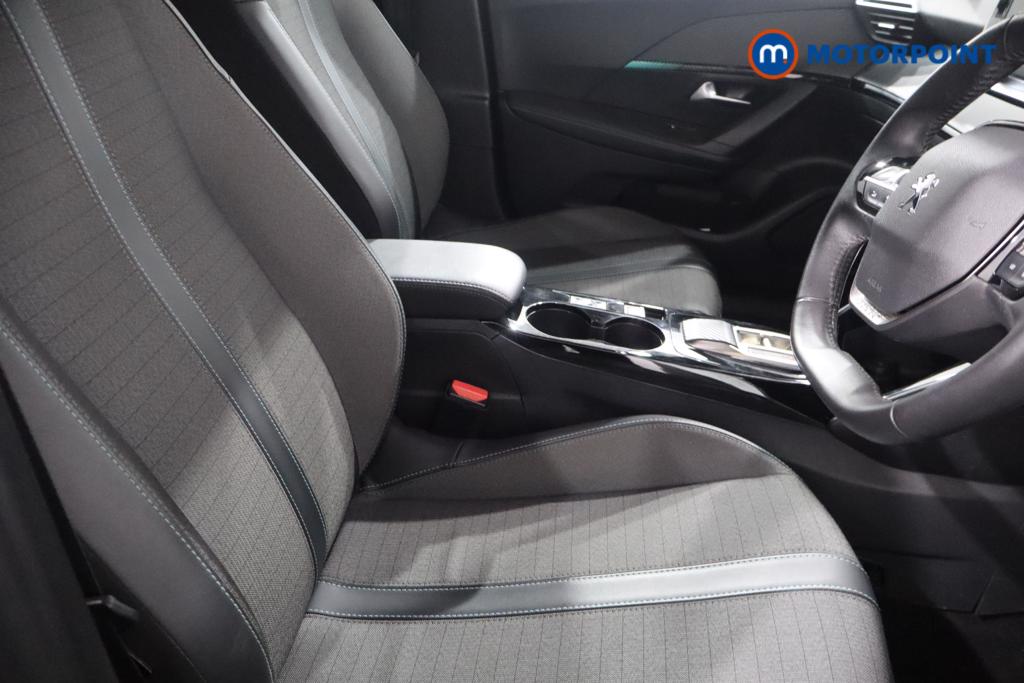 Peugeot 2008 Allure Premium-Plus Automatic Electric SUV - Stock Number (1625892) - 12th supplementary image