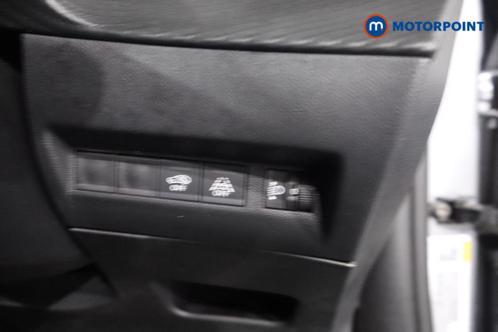 Peugeot 2008 Allure Premium-Plus Automatic Electric SUV - Stock Number (1625892) - 13th supplementary image