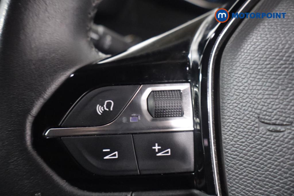 Peugeot 2008 Allure Premium-Plus Automatic Electric SUV - Stock Number (1625892) - 15th supplementary image