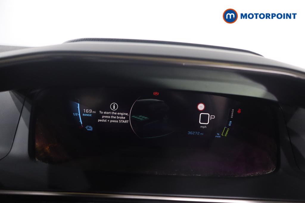 Peugeot 2008 Allure Premium-Plus Automatic Electric SUV - Stock Number (1625892) - 16th supplementary image